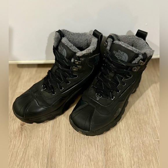 North Face winter / hiking boots - Picture 1 of 11